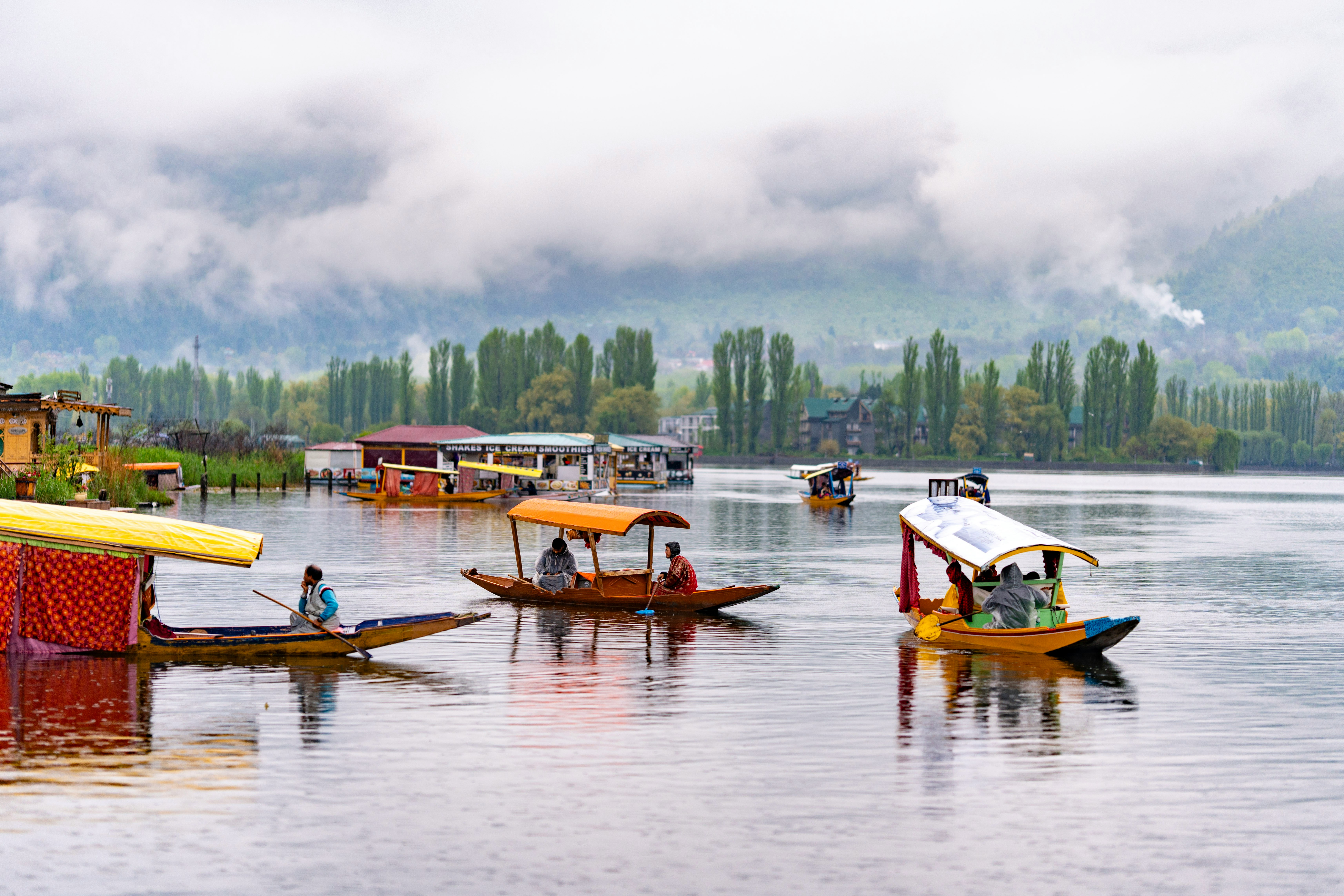 Kashmir Valley